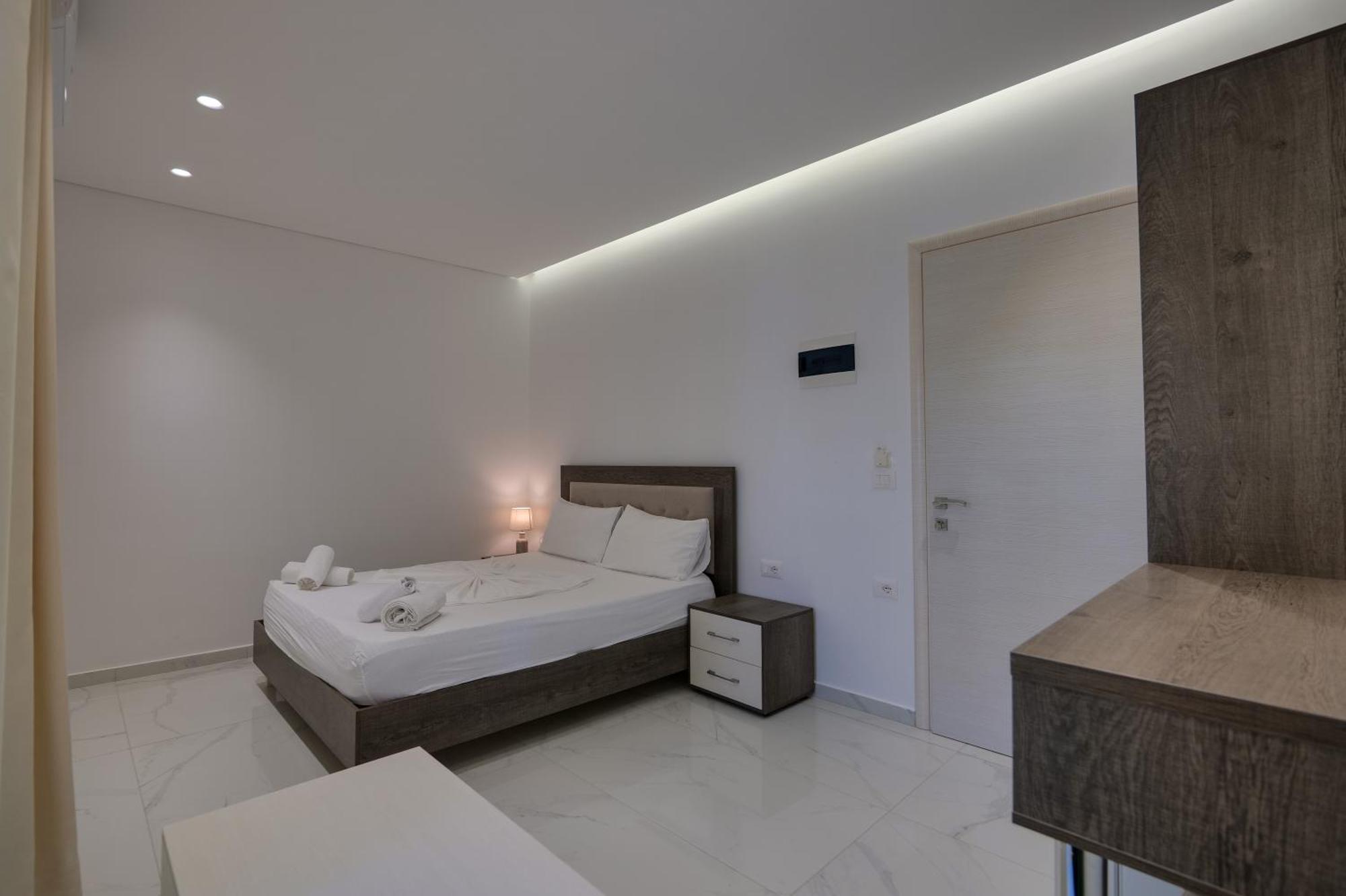 Fabeno Villa Sarandë Exterior foto